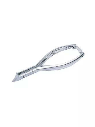 CANAL | Kopfschneider zwei Spitzen rostfrei 140mm durchgesteckt 3011-03 | 